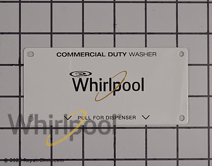 Overlay W10712870 Alternate Product View