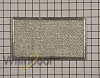 Grease Filter W10535950