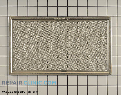 Grease Filter W10535950 Alternate Product View