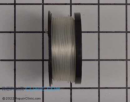 Spool & line 90564281 Alternate Product View