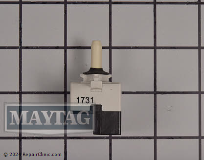 Selector Switch W10563094 Alternate Product View