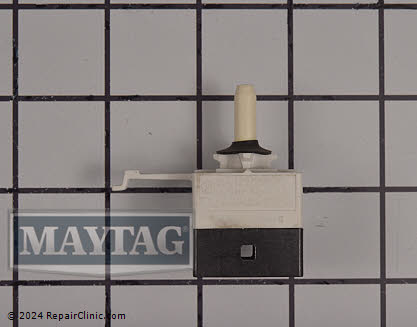 Selector Switch W10563094 Alternate Product View
