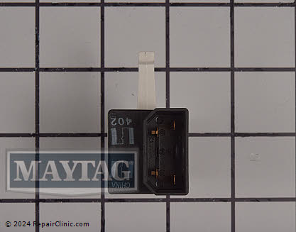 Selector Switch W10563094 Alternate Product View