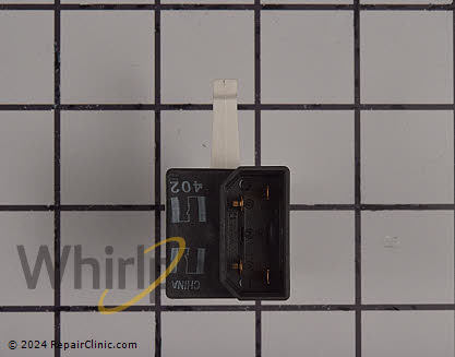 Start Switch W10563094 Alternate Product View