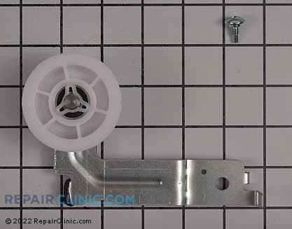 Idler Pulley DC93-00634A Alternate Product View