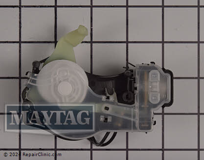 Shift Actuator W11212745 | Maytag Replacement Parts