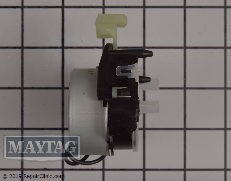 Shift Actuator W11212745 Maytag Replacement Parts