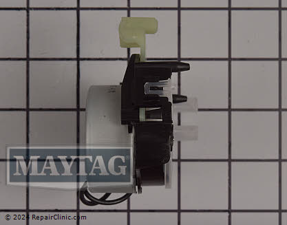 Shift Actuator W11212745 Alternate Product View
