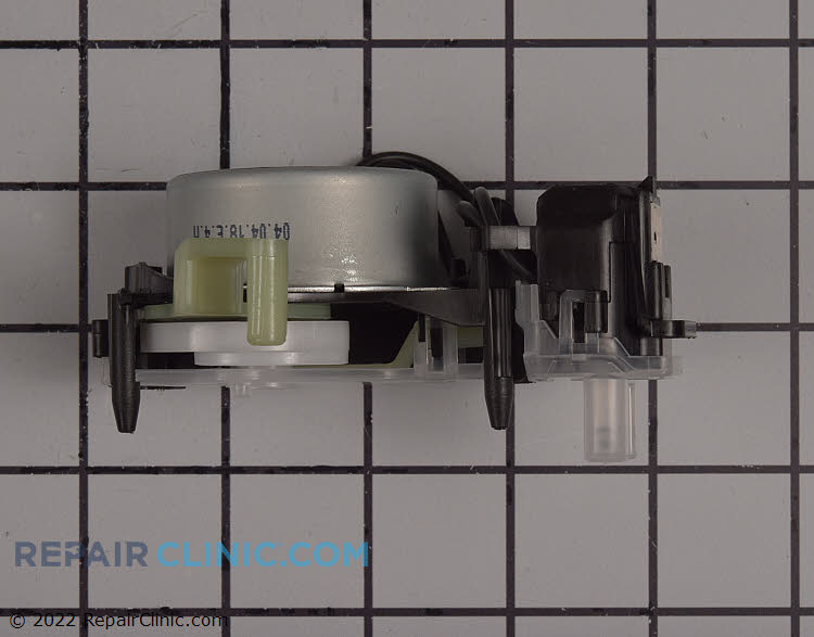 Shift Actuator W11212745 | RepairClinic.com