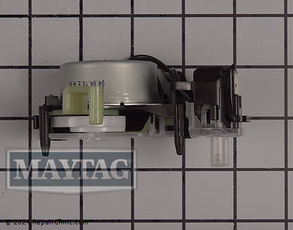 Shift Actuator W11212745 Alternate Product View