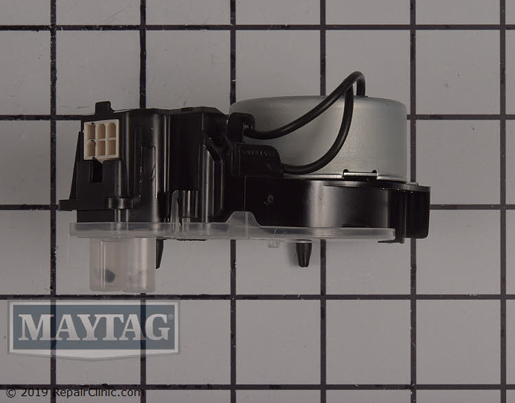 Shift Actuator W11212745 Maytag Replacement Parts