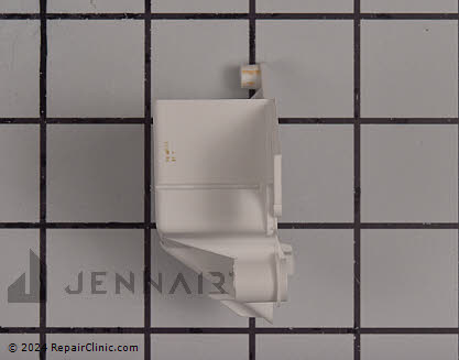 Water Fill Cup WP628356 Alternate Product View