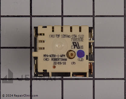 Surface Element Switch W11168859 Alternate Product View