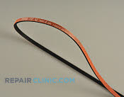 Drive Belt - Part # 529597 Mfg Part # 341241