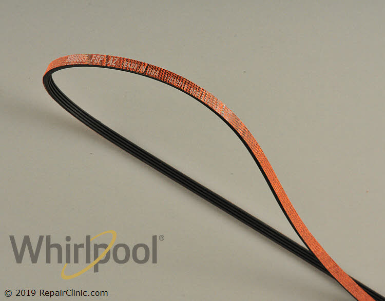 Drive Belt 341241 Alternate Product View