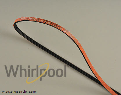 Drive Belt 341241 Alternate Product View