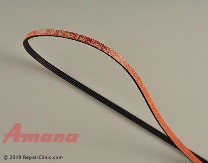 Drive Belt 341241 Alternate Product View