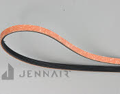 Drive Belt - Part # 529597 Mfg Part # 341241