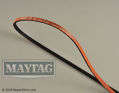 Drive Belt 341241 Alternate Product View