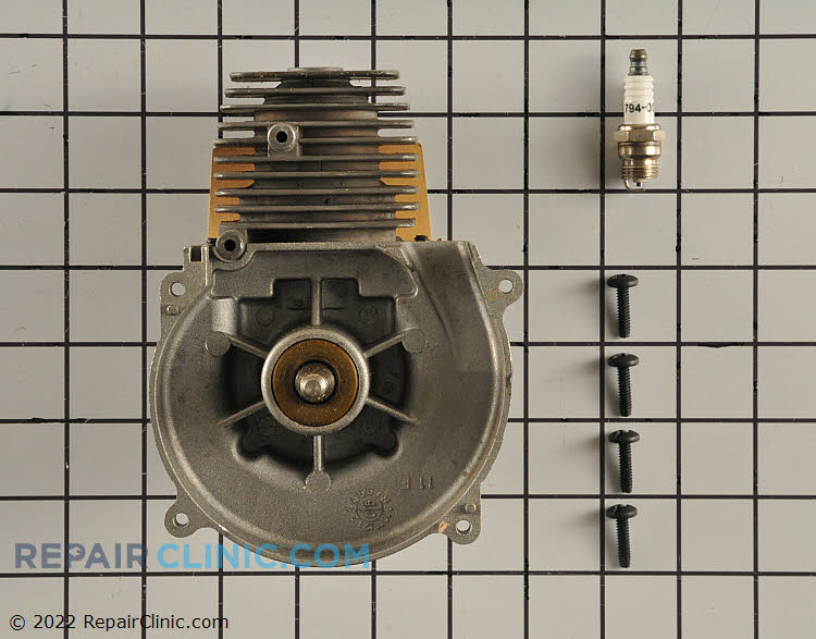 Short Block 753-04826 Alternate Product View