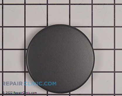 Surface Burner Cap WB29K10023 Alternate Product View