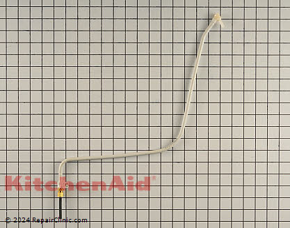 Water Supply Tube W11256498 Alternate Product View