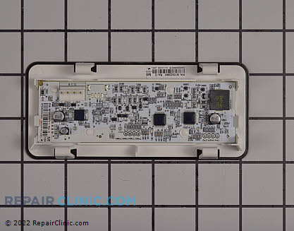 Control Board W10865633 Alternate Product View