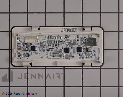 Control Board W10865633 Alternate Product View