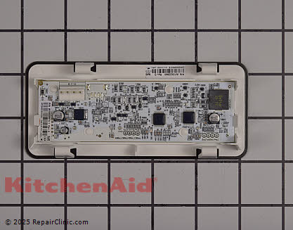 Control Board W10865633 Alternate Product View