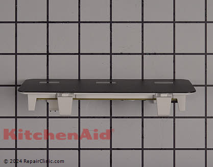Control Board W10865633 Alternate Product View