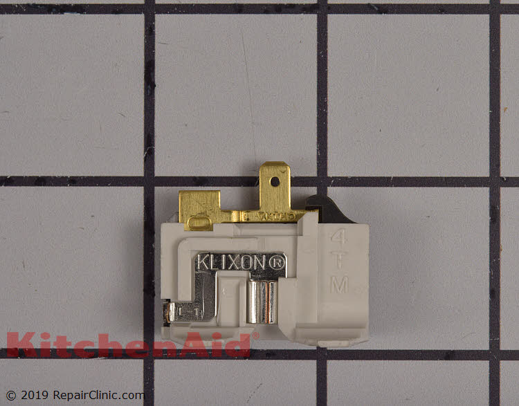 Overload W11624931 | KitchenAid Replacement Parts 