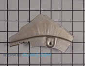 Cover - Part # 1644613 Mfg Part # 697352