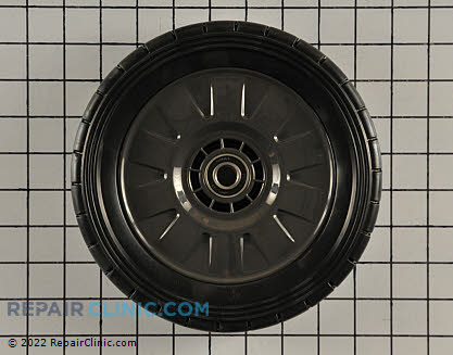 Wheel Assembly 44700-VK6-020ZA Alternate Product View