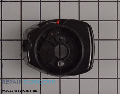 Air Filter Housing P021015140 Alternate Product View