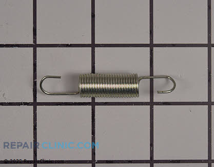 Extension Spring 110-9458 Alternate Product View