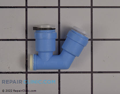 Hose Connector MCD63827601 Alternate Product View