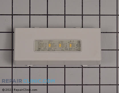 LED Light W10492487 Alternate Product View