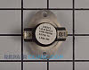 High Limit Thermostat WE4M547