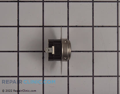 High Limit Thermostat WE4M547 Alternate Product View