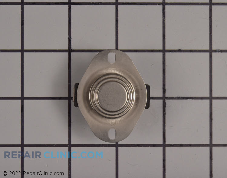 High Limit Thermostat WE4M547 Alternate Product View