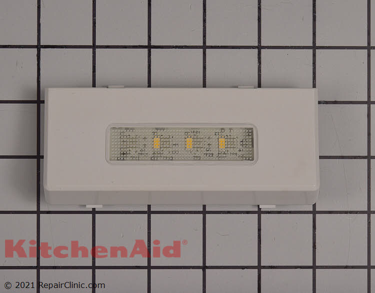 LED Light W10492487 | KitchenAid Replacement Parts 