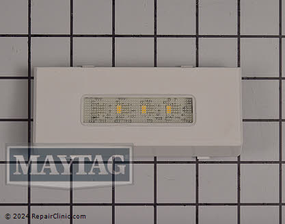LED Light W10492487 Alternate Product View