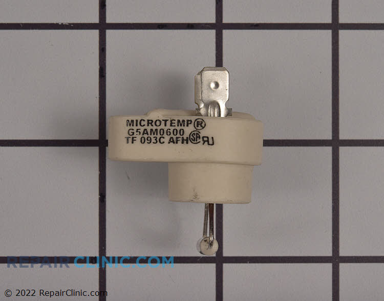 0200086001P Fuse