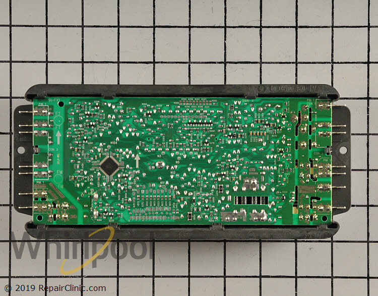 Control Board WPW10424884 Whirlpool Replacement Parts