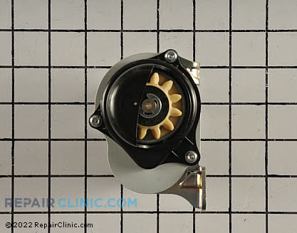 Electric Starter 84005205 Alternate Product View
