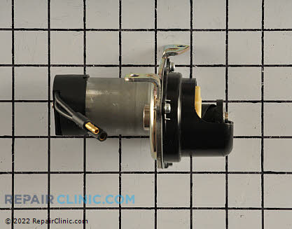 Electric Starter 84005205 Alternate Product View