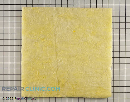 Insulation 5H74997-1 Alternate Product View