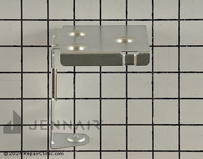 Air Baffle W10572145 Alternate Product View