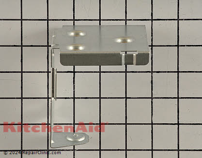 Air Baffle W10572145 Alternate Product View