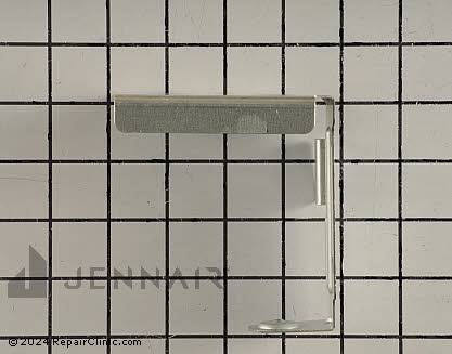 Air Baffle W10572145 Alternate Product View